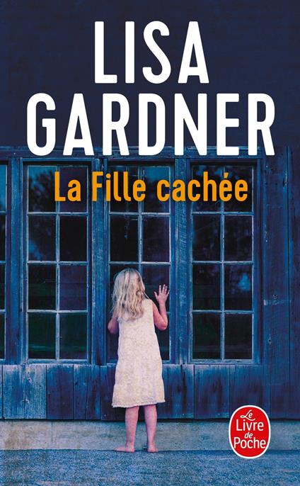 La Fille cachée