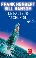 Le Facteur ascension (Le Programme Conscience, Tome 4)