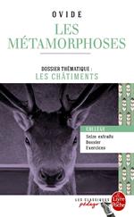 Les Métamorphoses (Edition pédagogique)