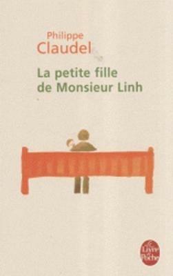 La petite fille de monsieur Linh - Roberto Santiago,Roberto Santiago,Philippe Claudel - cover