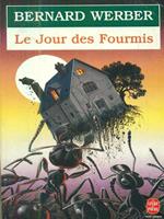 Le Jour Des Fourmis