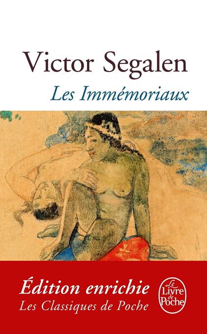 Les Immémoriaux