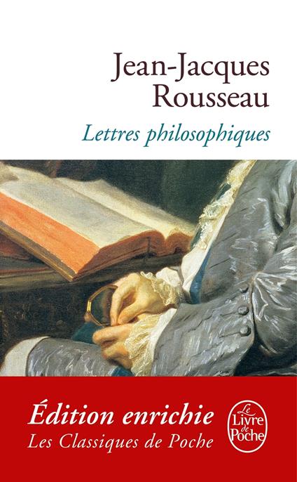 Lettres philosophiques