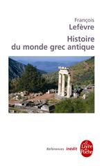 Histoire du monde grec antique