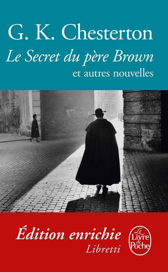 Le Secret du père Brown