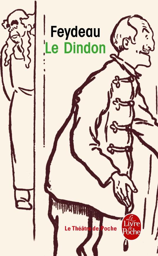 Le Dindon