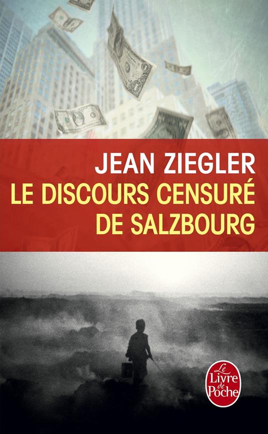 Le Discours censuré de Salzbourg