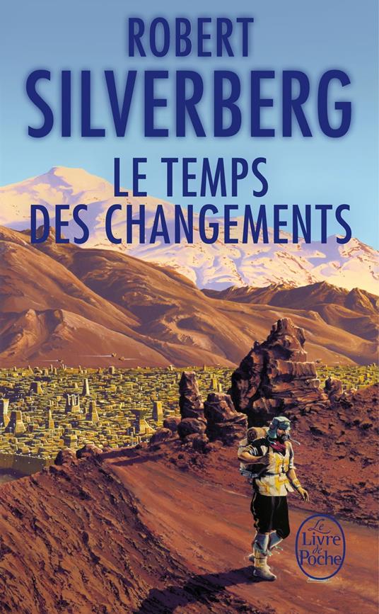 Le Temps des changements