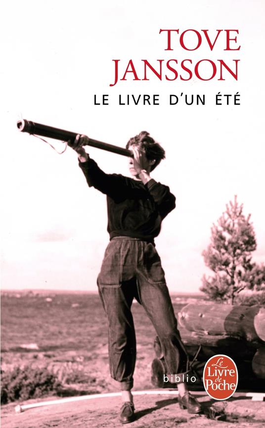 Le Livre d'un été