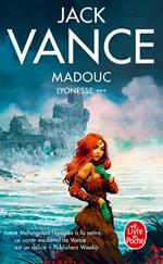 Madouc (Lyonesse, Tome 3)