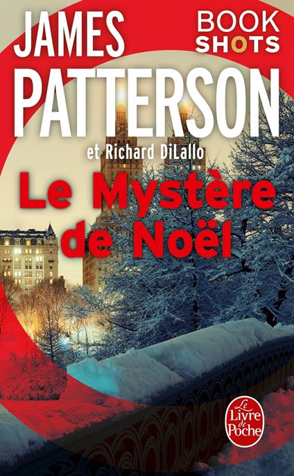 Le Mystère de Noël