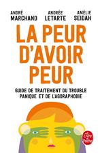 La Peur d'avoir peur