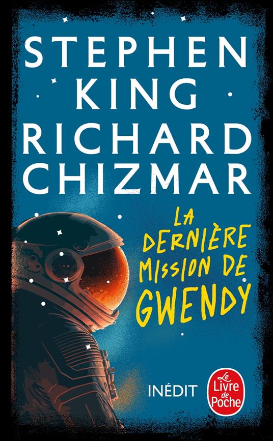 La Dernière Mission de Gwendy