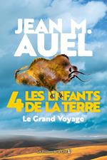 Le grand voyage - tome 4 Les enfants de la terre