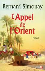 L'appel de l'orient