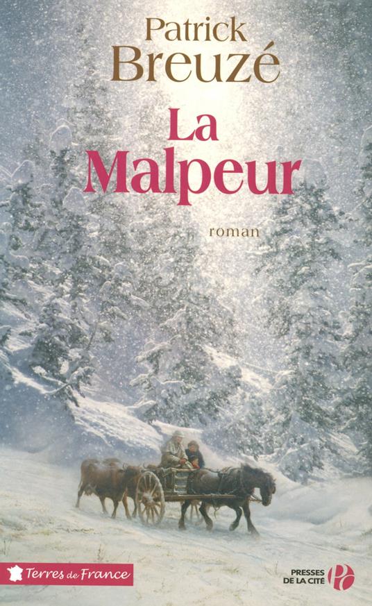 LA MALPEUR