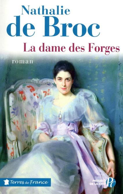 La dame des forges