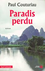 PARADIS PERDU