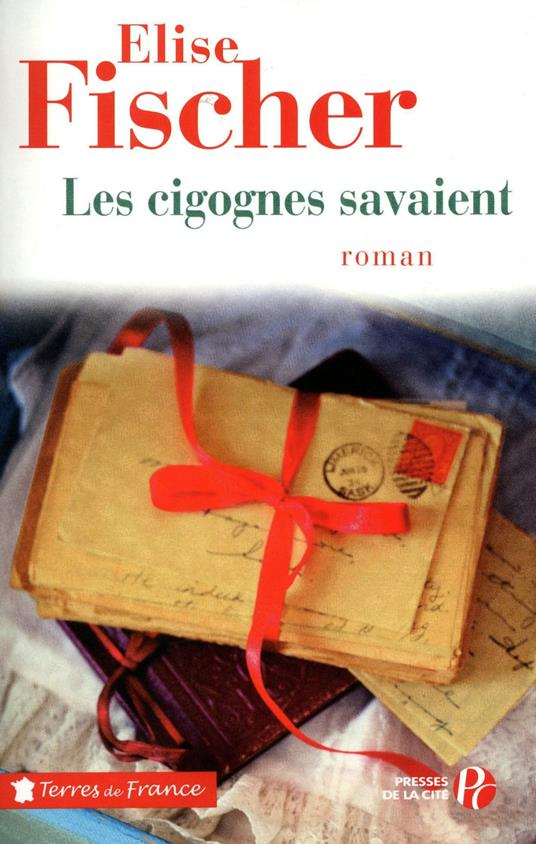 Les cigognes savaient