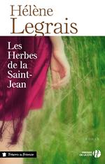 Les herbes de la Saint-Jean