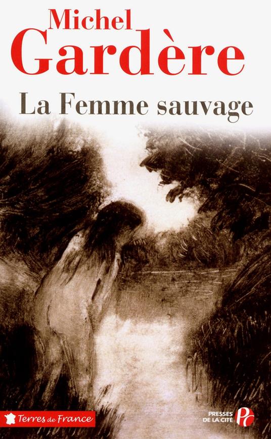 LA FEMME SAUVAGE