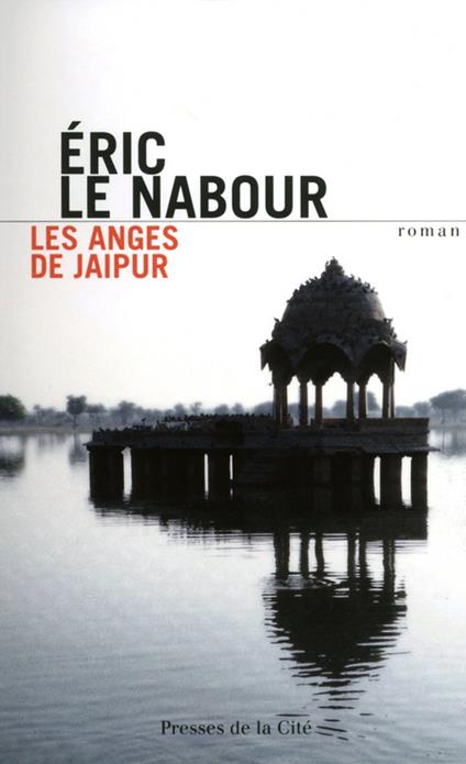 LES ANGES DE JAIPUR