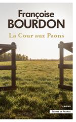 LA COUR AUX PAONS