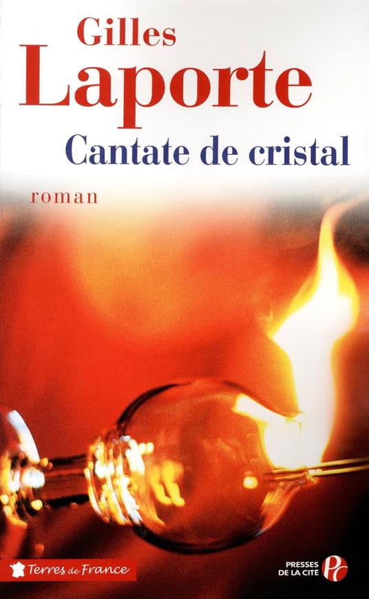 CANTATE DE CRISTAL