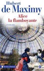 ALICE, LA FLAMBOYANTE