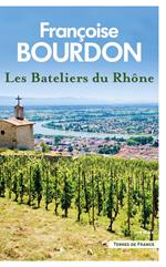 LES BATELIERS DU RHONE