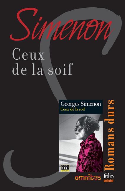 Ceux de la soif