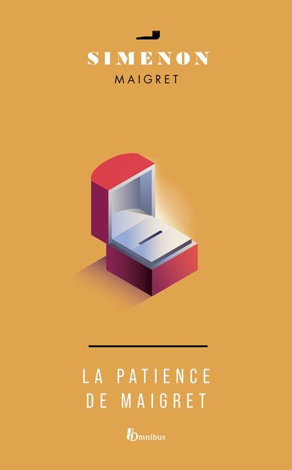 La Patience de Maigret