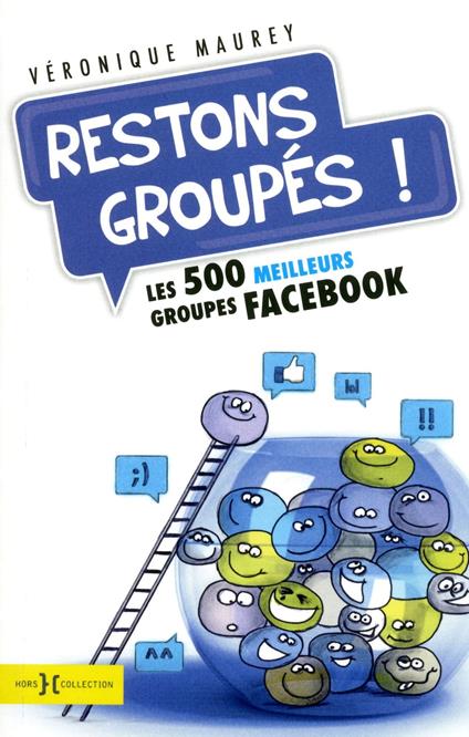 Restons groupés !