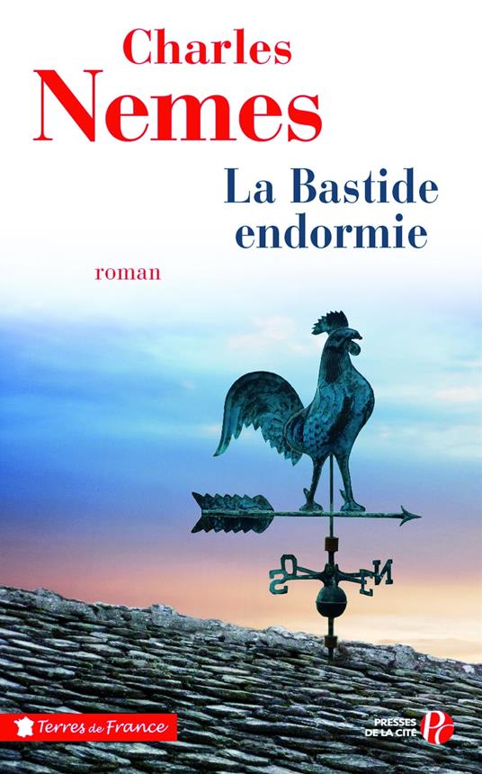 La bastide endormie