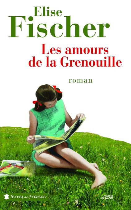 LES AMOURS DE LA GRENOUILLE