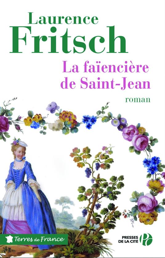 LA FAIENCIERE DE SAINT-JEAN