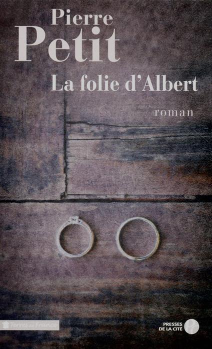 LA FOLIE D'ALBERT