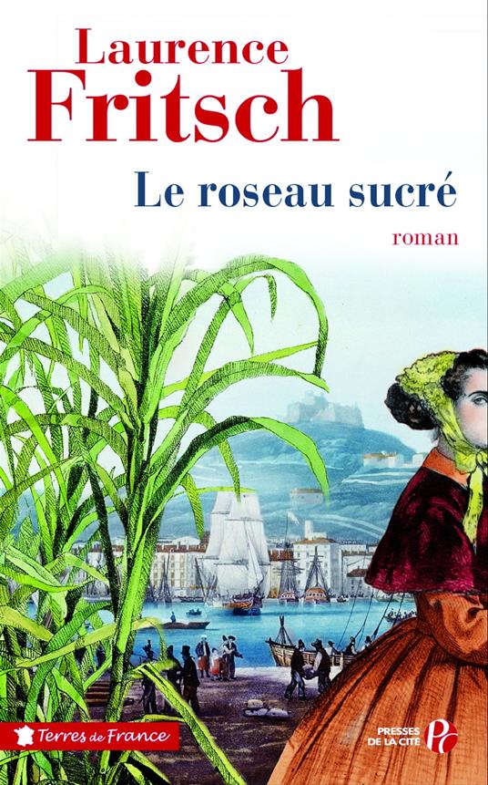 Le roseau sucré