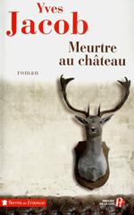 MEURTRE AU CHATEAU