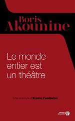 Le monde entier est un théâtre