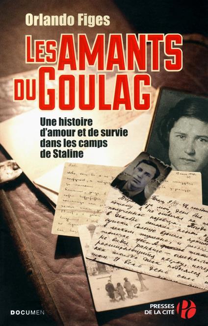 Les amants du goulag