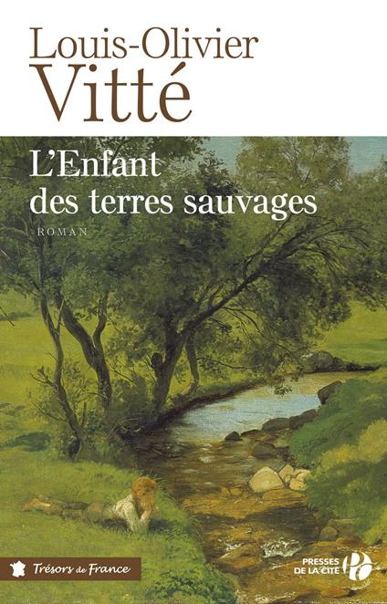 L'enfant des terres sauvages