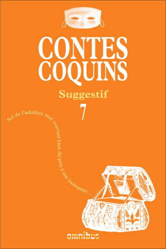 Contes coquins suggestif t07