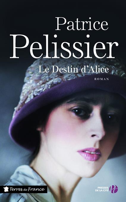 Le destin d'Alice