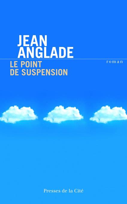 Le point de suspension