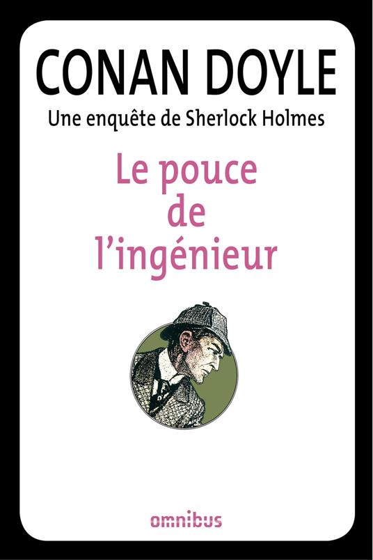 Le pouce de l'ingénieur