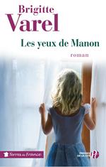 LES YEUX DE MANON