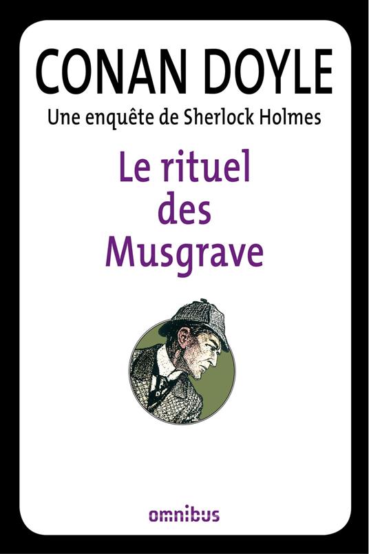 Le rituel des Musgrave