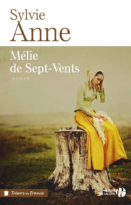 Mélie de Sept-Vents