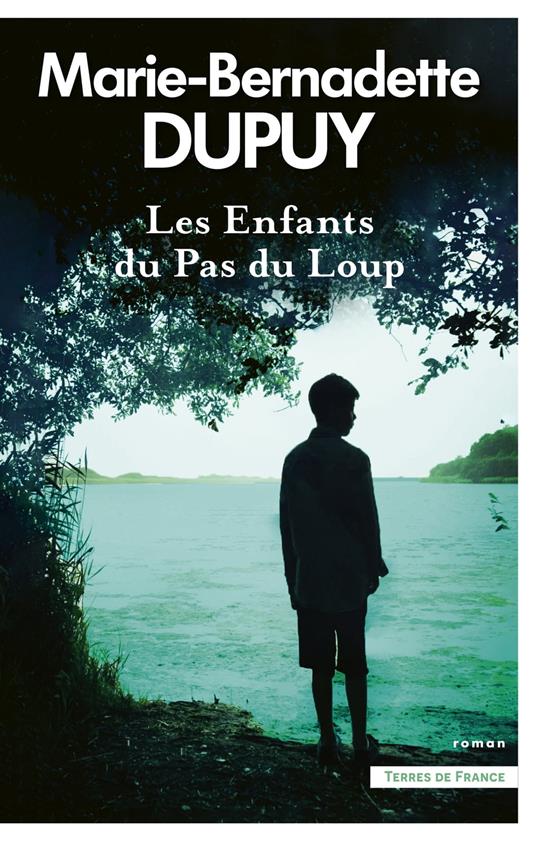 Les enfants du pas du loup